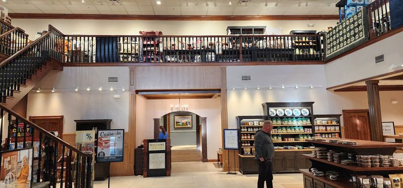 The Gift Shop and Country Store