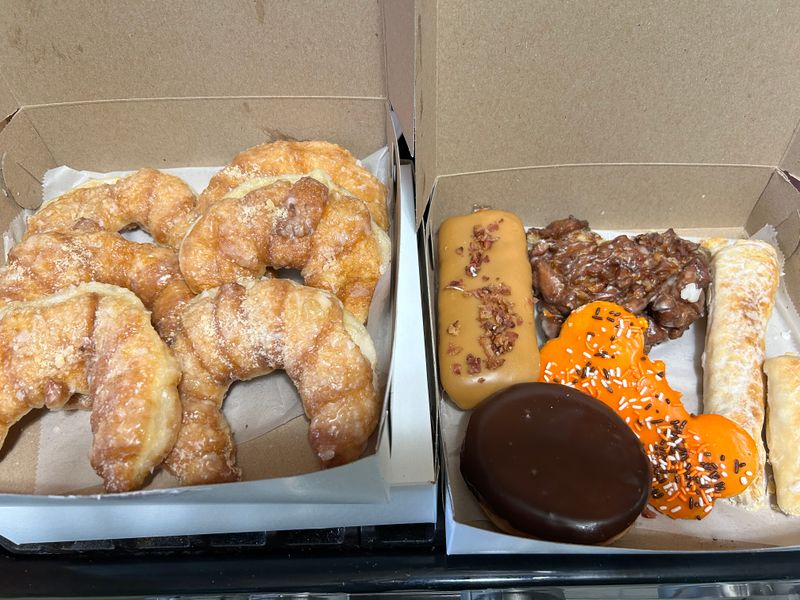 Apple Fritters That Break All the Rules