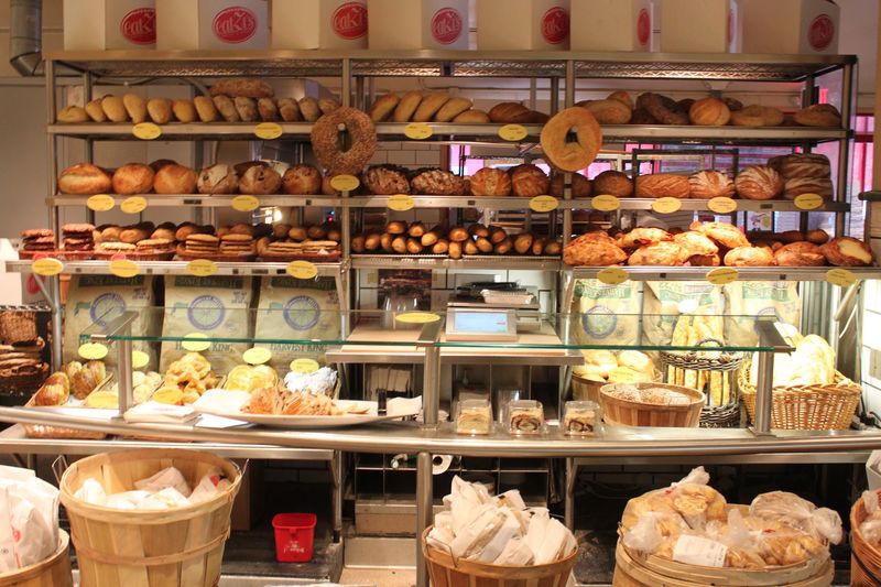 The Bakery That Makes 45 Varieties Of Bread Every Single Day The Bakery That Makes 45 Varieties Of Bread Every Single Day