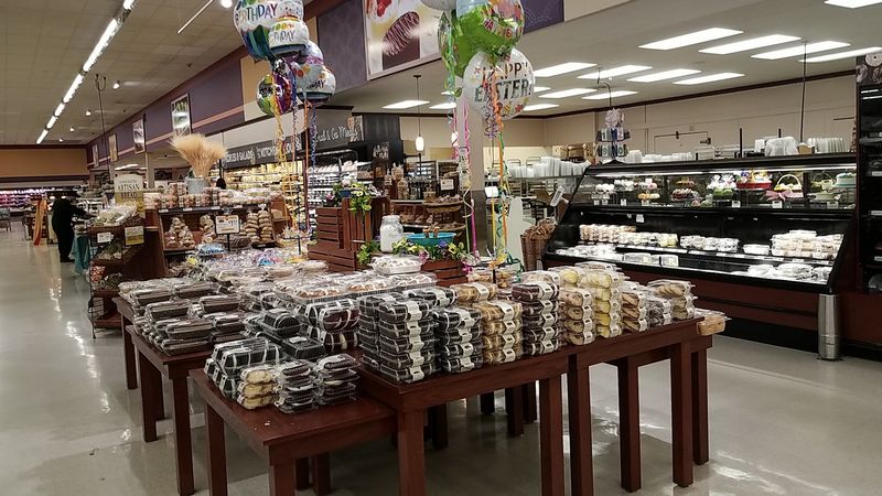 The Bakery That Steals The Show