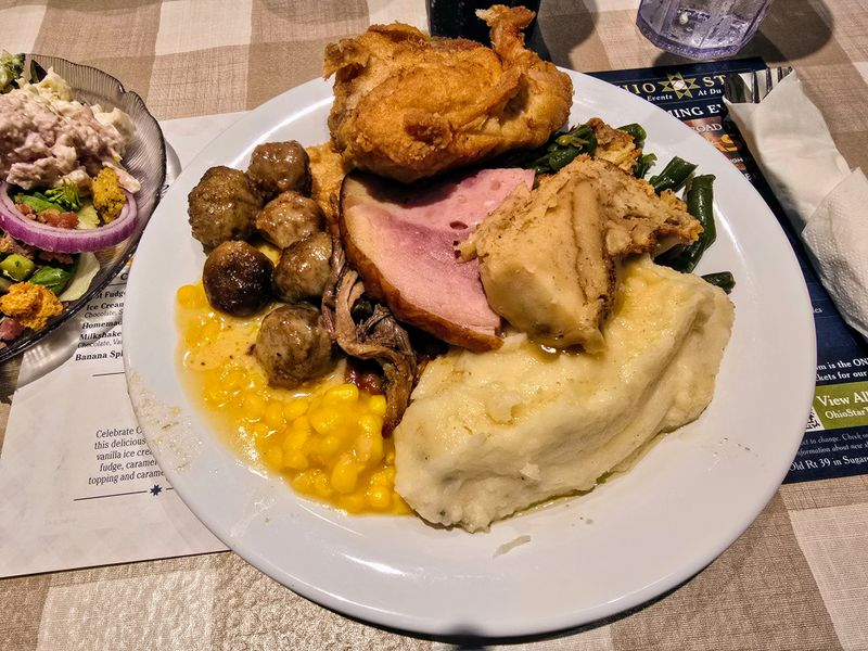 Signature Dishes Worth The Trip