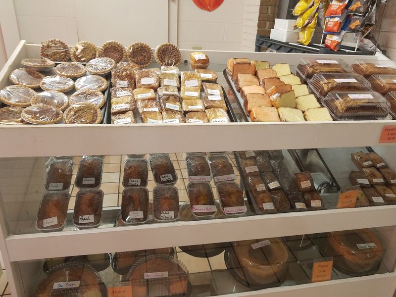 The Bakery That Will Ruin Every Other Bakery For You
