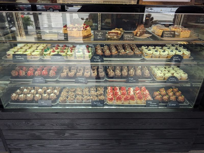 A Menu That Makes Choosing Feel Impossible