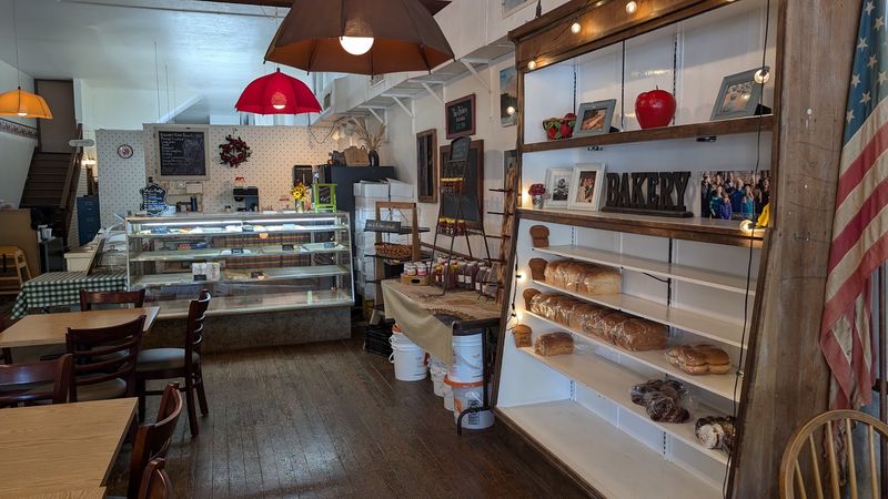 The Bakery Unlimited The Bakery Unlimited