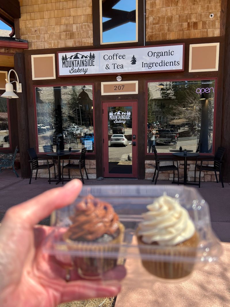 The Bakery With A High-Altitude Backstory