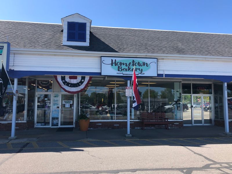 The Bakery Worth The Drive