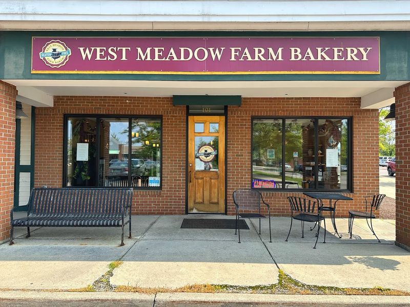 West Meadow Farm Bakery