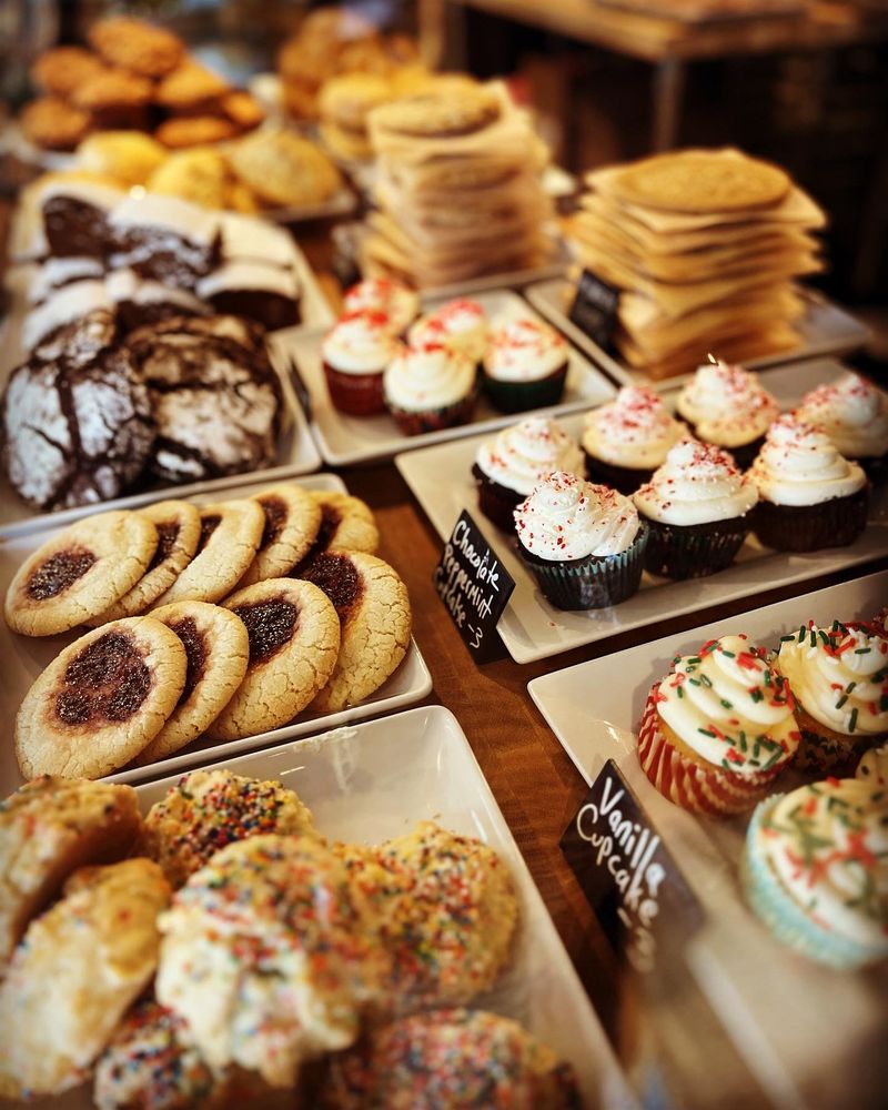 The Bakeshop, Freeport