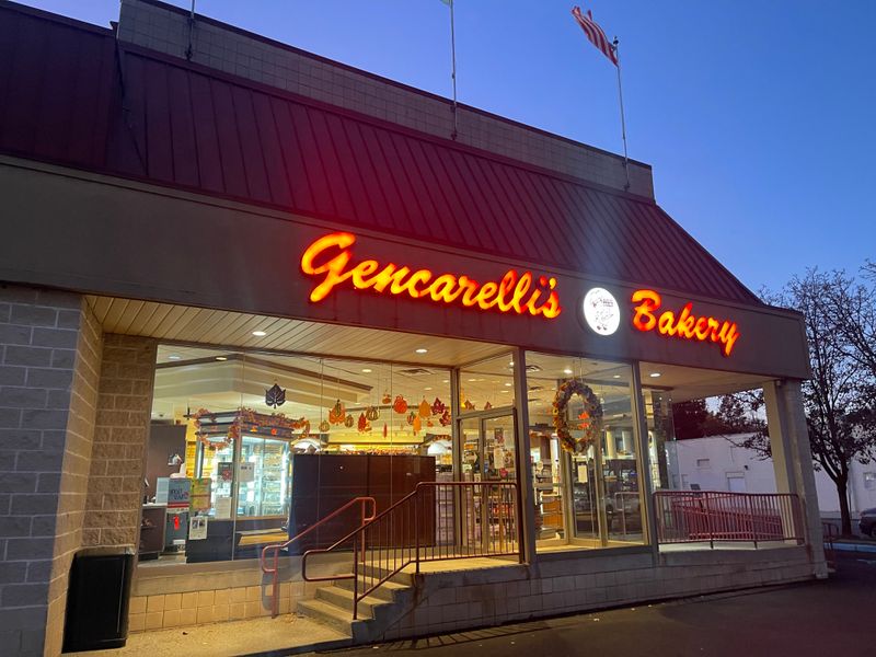 Gencarelli’s Bakery