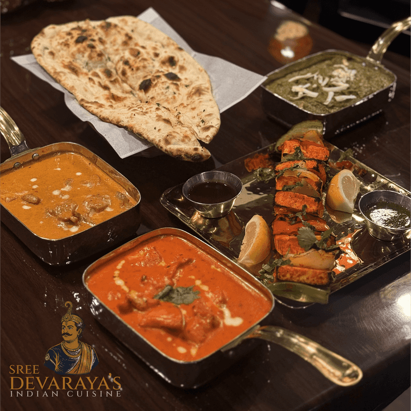 The Banana Leaf Tradition
