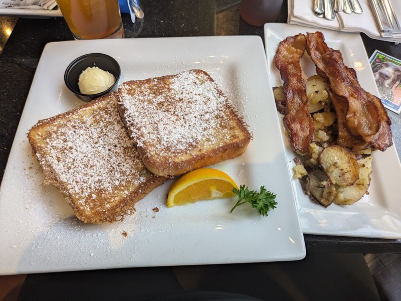 Fresh Ingredients Make Every Bite Count