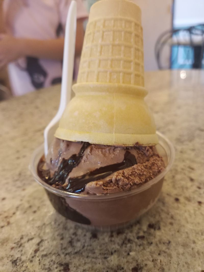 The Banana Split Everyone Eyes The Banana Split Everyone Eyes