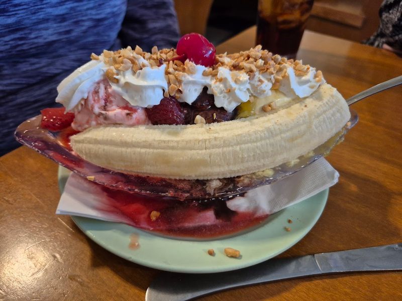 House-Made Ice Cream That Earns Every Compliment