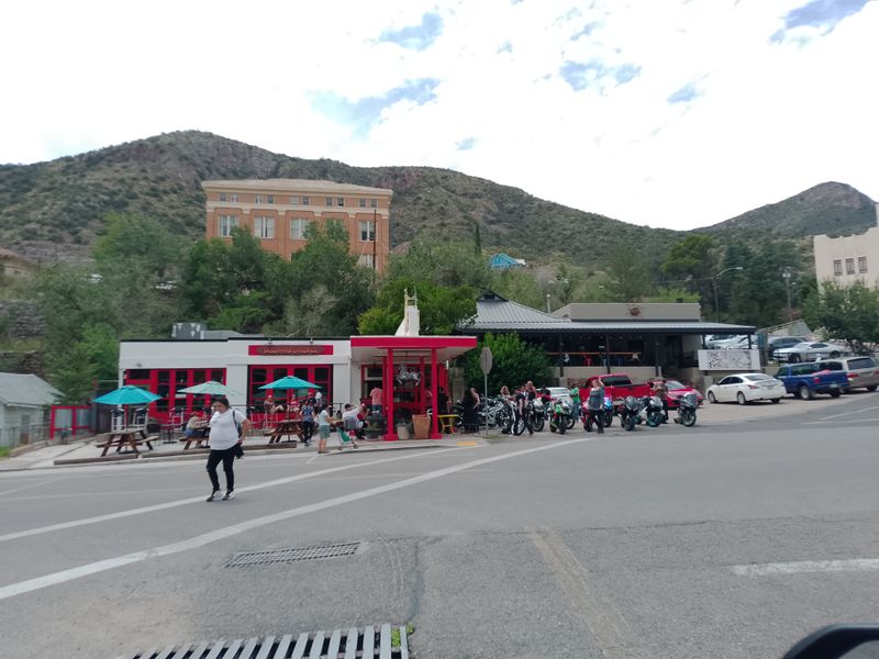 Historic Bisbee Location With Serious Charm