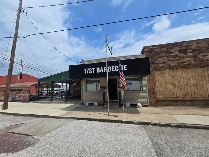 The Barbecue Capital Of Illinois The Barbecue Capital Of Illinois