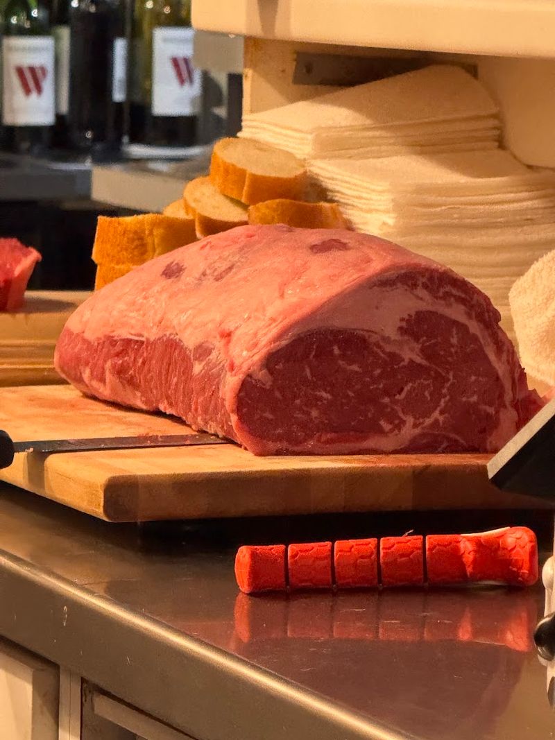 Eastern-Style BBQ That Hits Like A Flavor Bomb