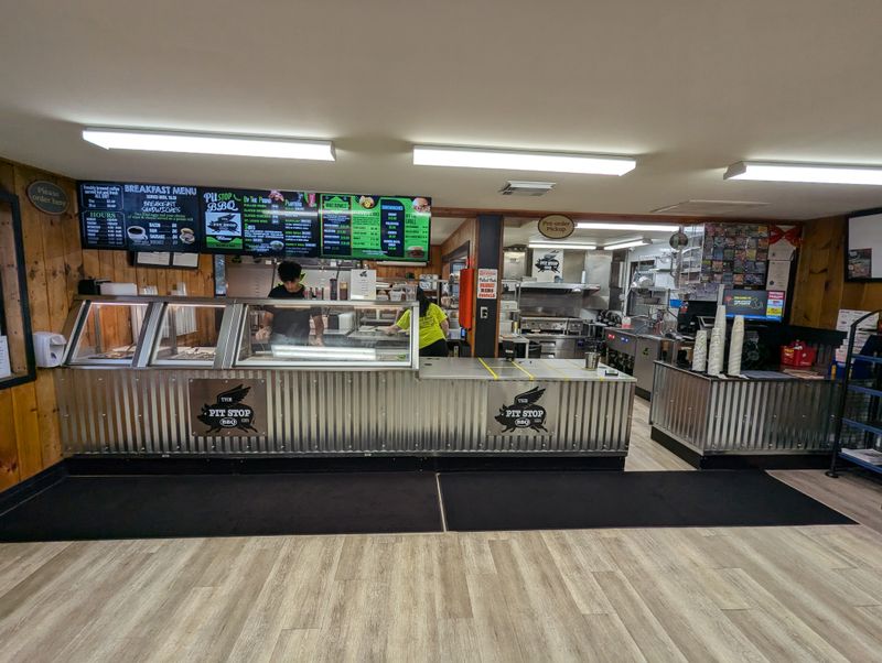The Barbecue Pit, Westfield The Barbecue Pit, Westfield