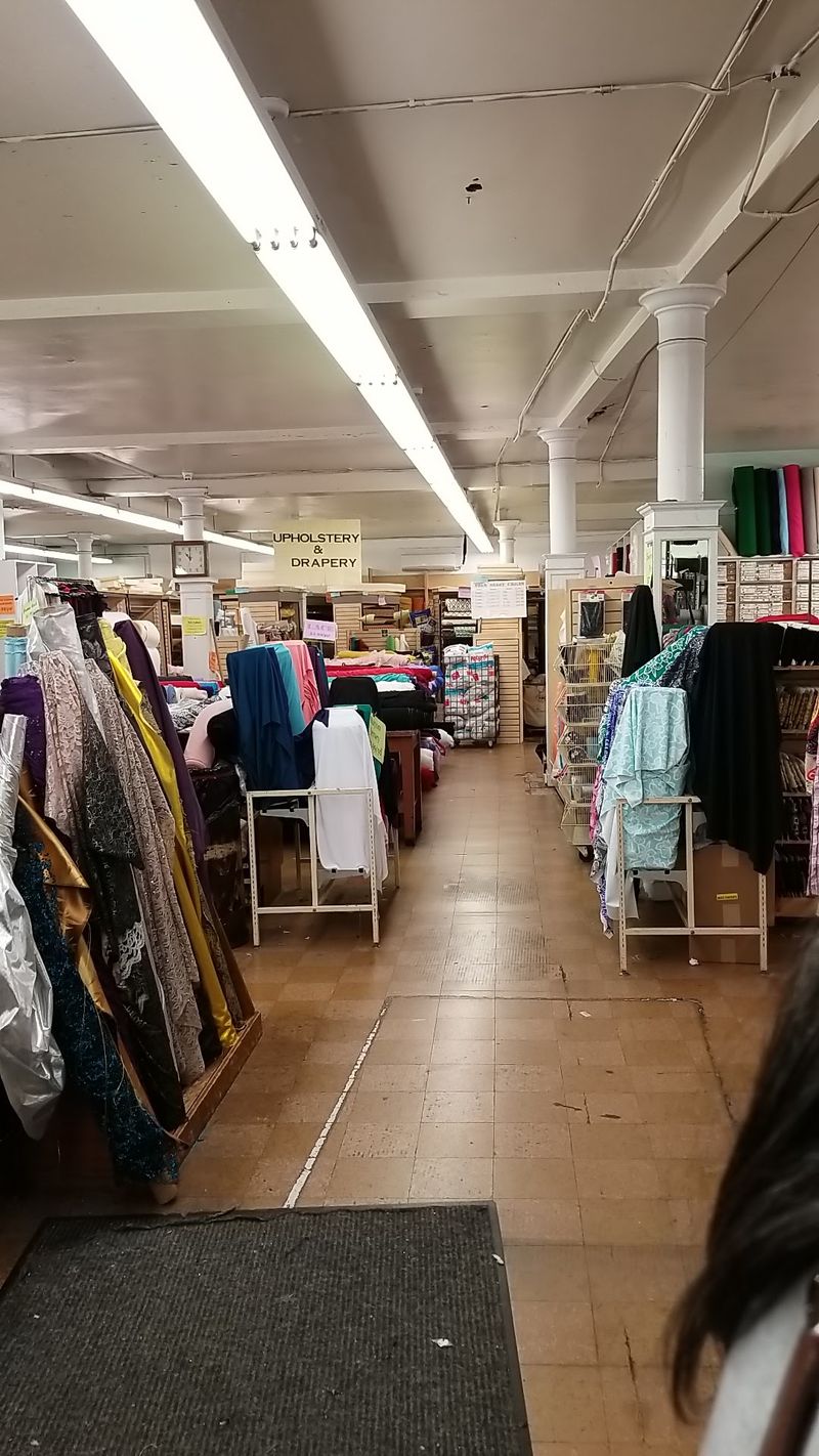 The Bargain Basement Everyone Whispers About The Bargain Basement Everyone Whispers About