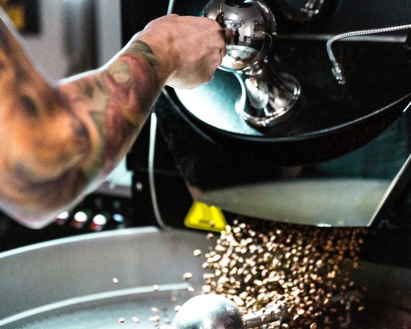 The Baristas And The Culture Of Craft