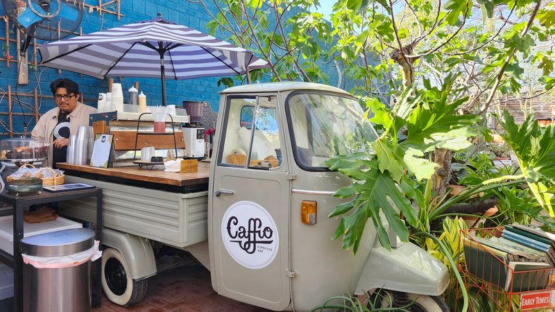 The Baristas Who Make Every Visit Feel Personal