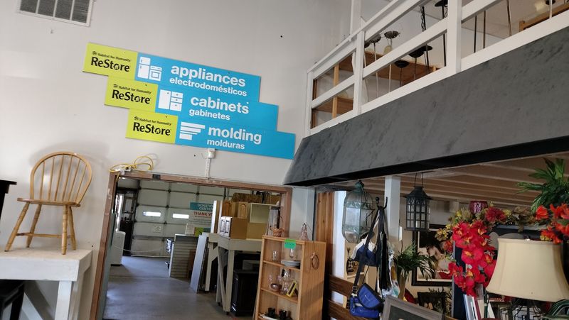 Fort Collins Habitat for Humanity ReStore – Fort Collins
