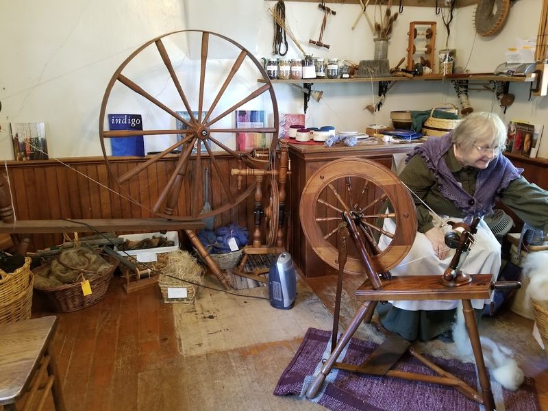 Hands-On Workshops And Classes For Deeper Learning