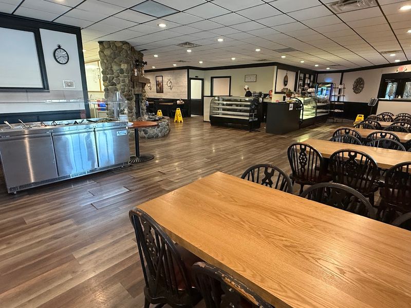 Amish Country Kitchen Buffet & Pancake House, Middlefield