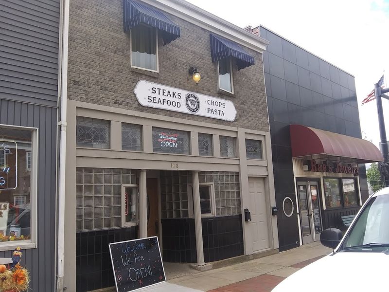 Scratch Steakhouse And Lounge, Louisville