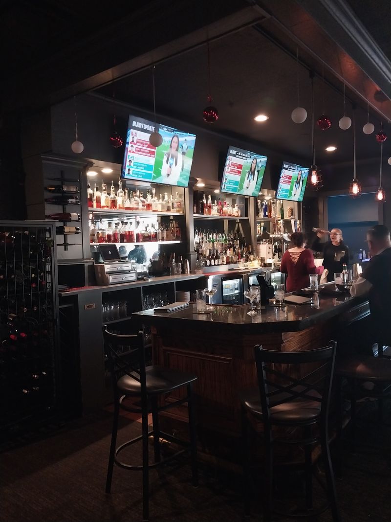 The Aviator Pub & Restaurant — Cleveland