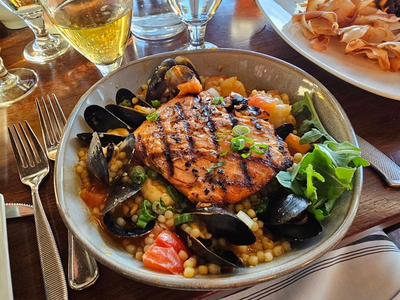 Mission on the Bay – Swampscott