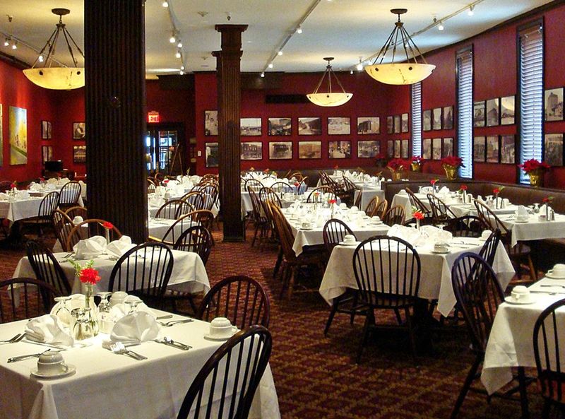 Fisherman's Daughter in Wellsboro