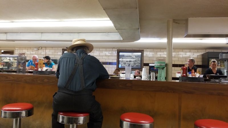 The Basement Diner Everybody Talks About The Basement Diner Everybody Talks About