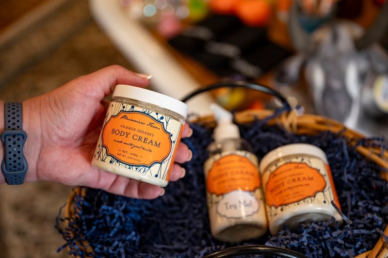 Body Care Beyond The Bar