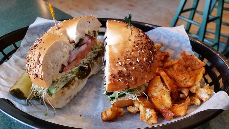 Black Hills Bagels