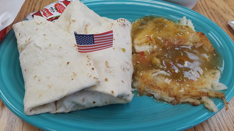 The Basic Burrito That Started It All