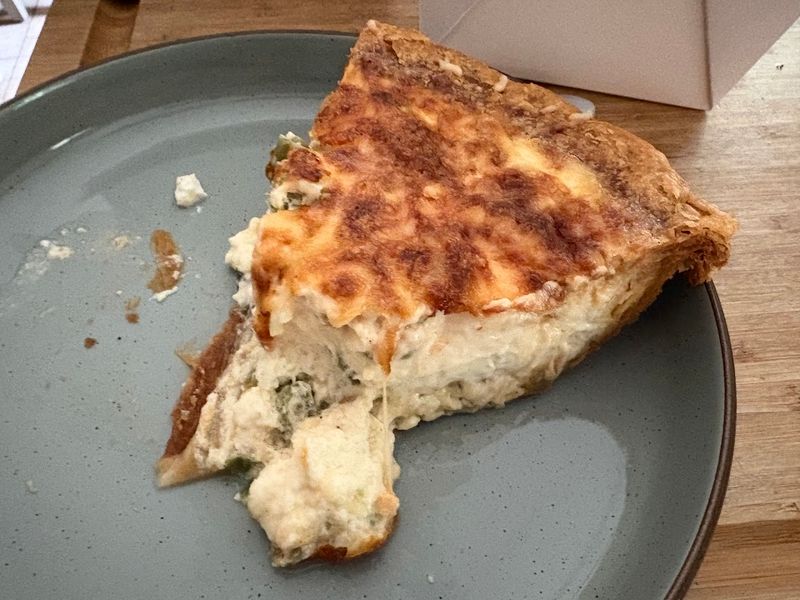 The Basque Cheesecake Worth Planning Around The Basque Cheesecake Worth Planning Around