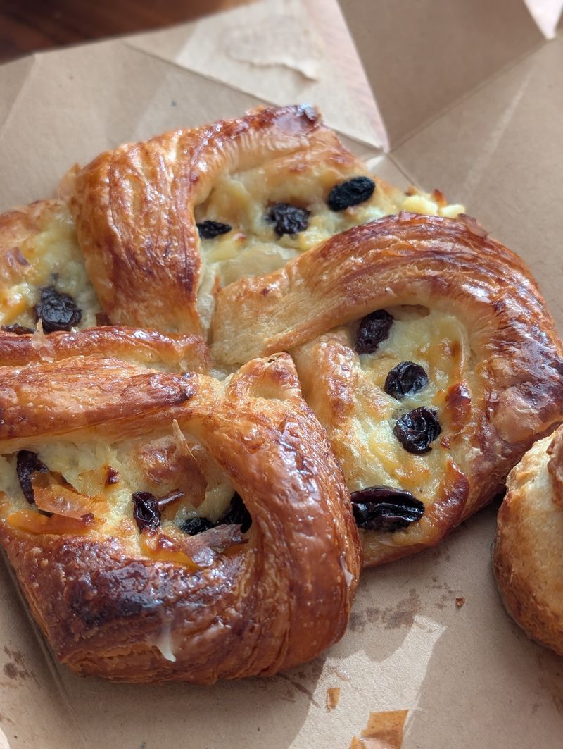 Little Loaf Bakery & Schoolhouse – Wilmington