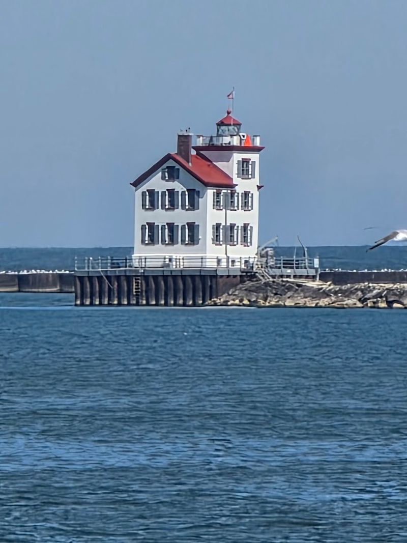 Lake Erie Views That Actually Surprise You