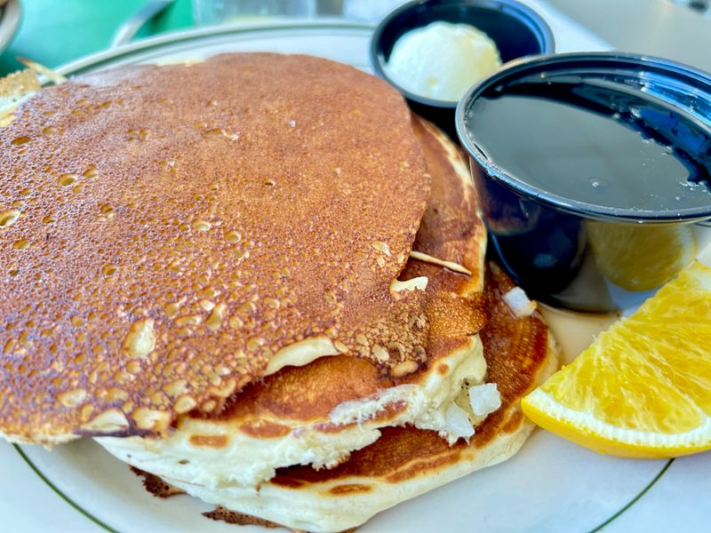 The Steam Test And The Pull