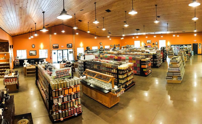 The Battlefield Country Store