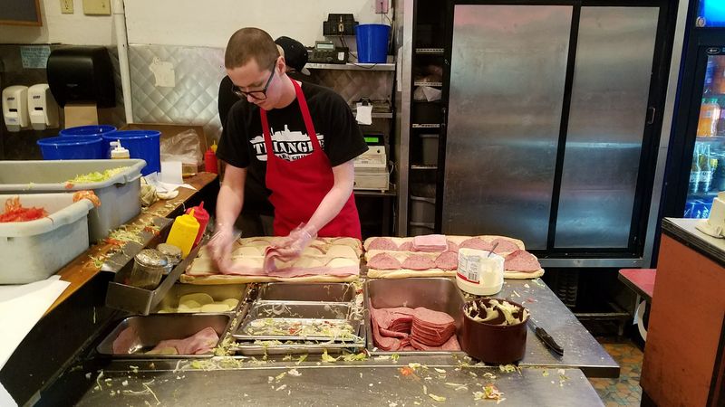Fresh-Baked Bread Made In-House Every Single Day