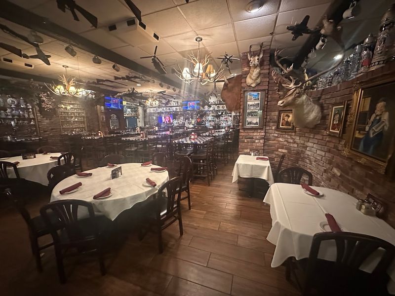 Chef Klaus' Bier Stube - Frankfort