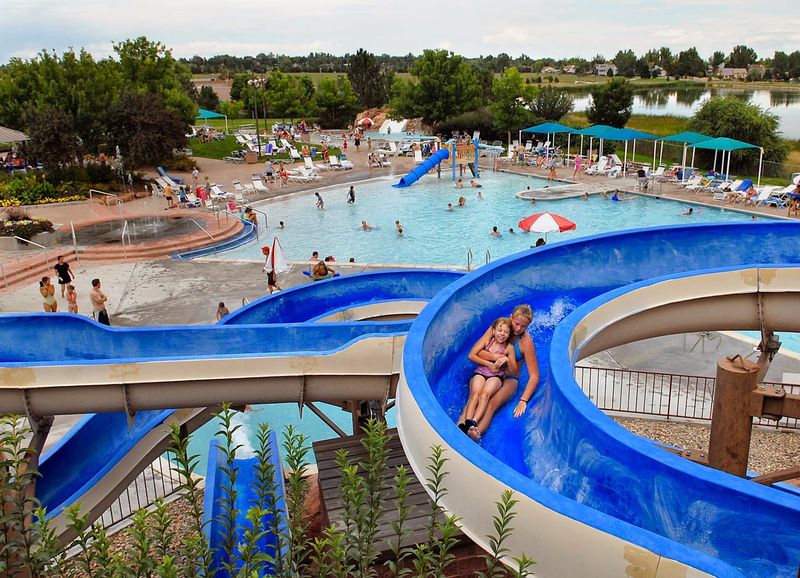The Bay Aquatic Park The Bay Aquatic Park
