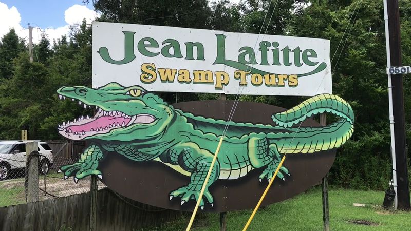 Getting There From Marrero Is Surprisingly Easy