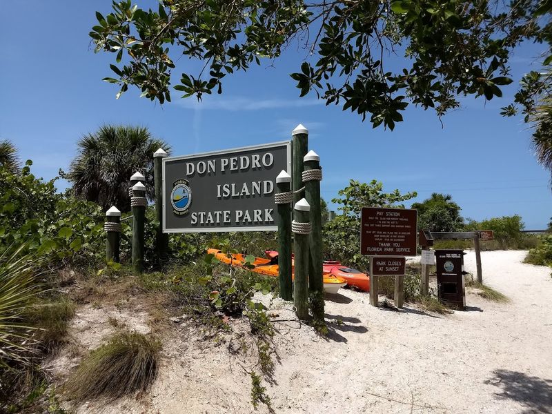 The Park Recovered From Hurricane Damage With Resilience