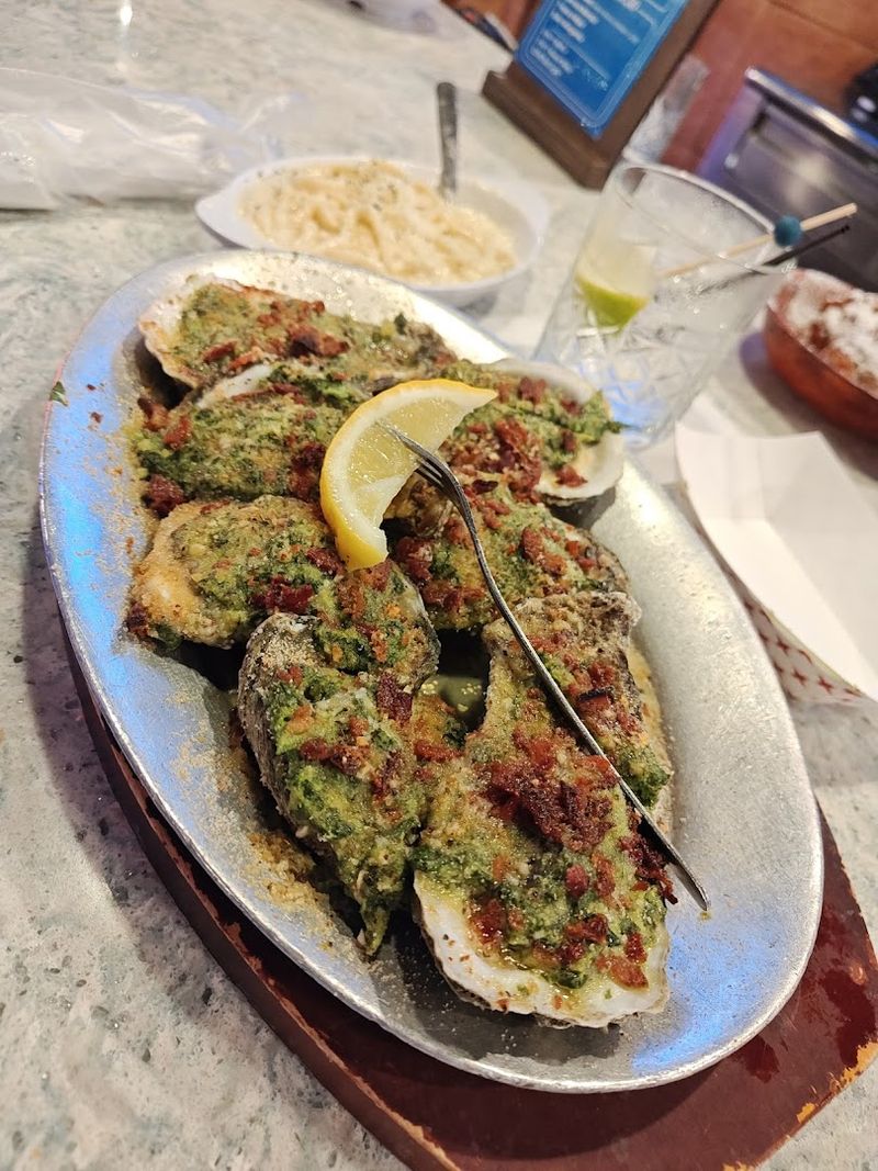 Local Dining Scene Keeps Things Casual And Delicious