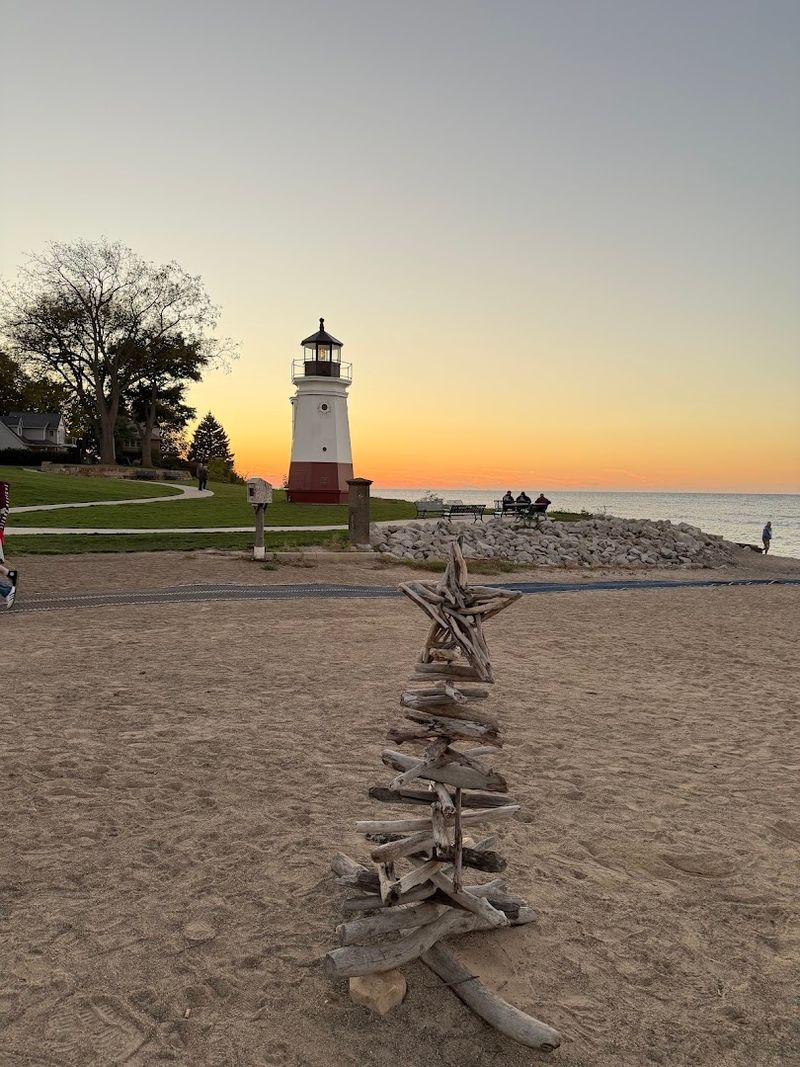 Sunrise Views Worth the Early Alarm