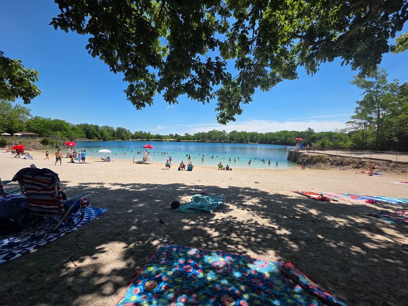 The Beach Scene And What To Expect