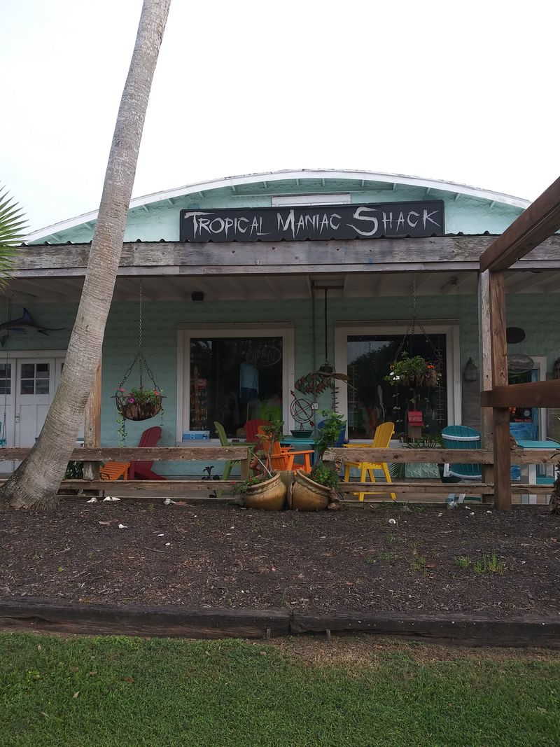 When Hunger Became The Plan