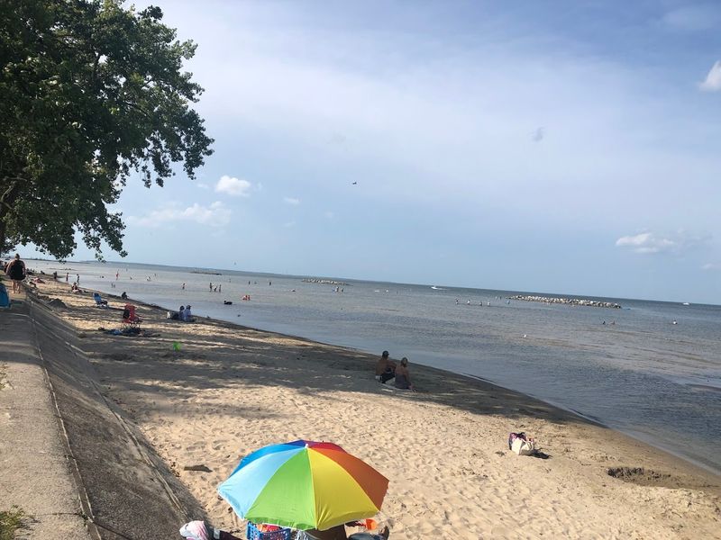 The Beach That Keeps Families Coming Back The Beach That Keeps Families Coming Back